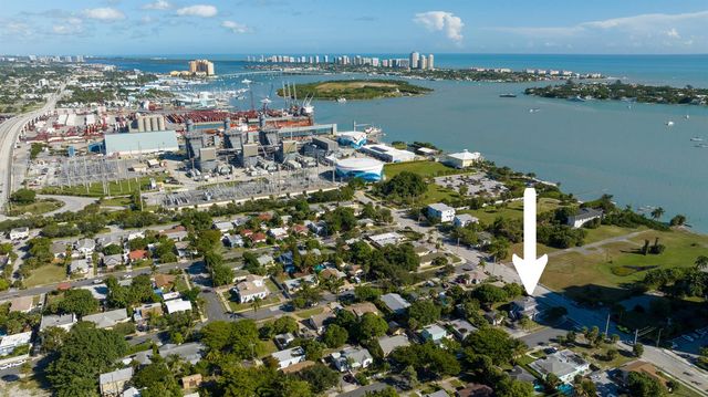 5701 N Flagler Drive, West Palm Beach, FL 33407