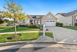 6356 Tournament Drive, Westerville, OH 43082
