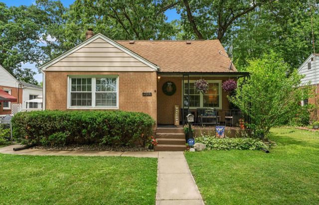 308 N California Street, Hobart, IN 46342