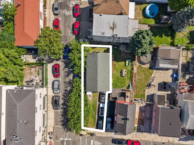 1466 44TH ST, North Bergen, NJ 07047