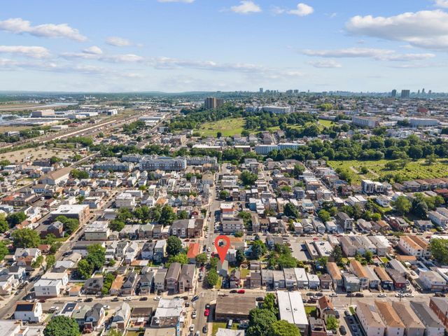 1466 44TH ST, North Bergen, NJ 07047