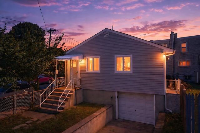 1466 44TH ST, North Bergen, NJ 07047