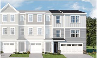 215 Carova Bend, Apex, NC 27539