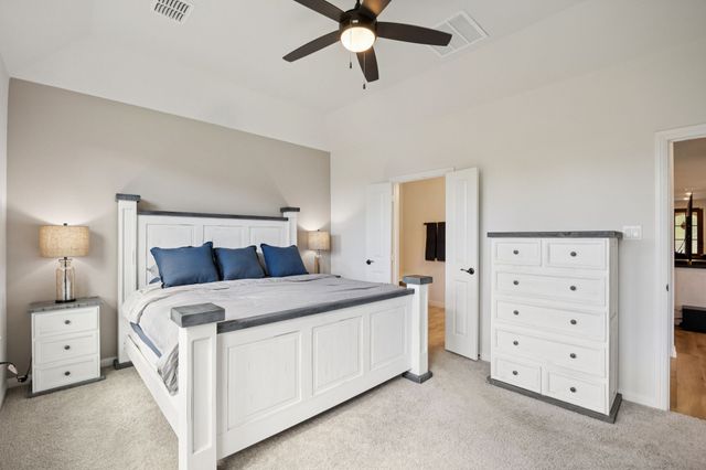 1877 Lakemont Drive, Van Alstyne, TX 75495