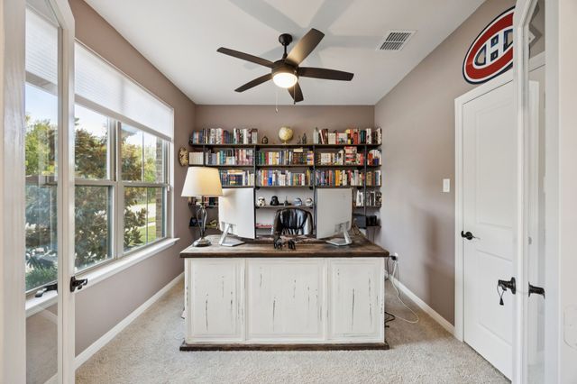 1877 Lakemont Drive, Van Alstyne, TX 75495