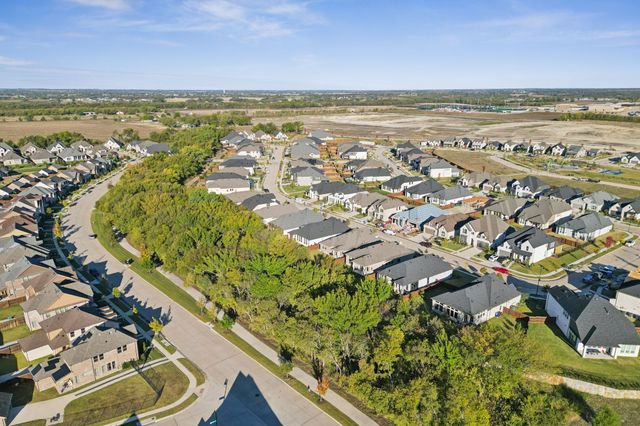 1877 Lakemont Drive, Van Alstyne, TX 75495