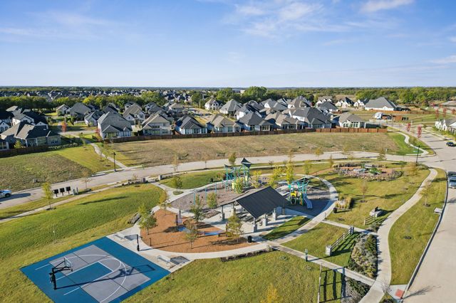 1877 Lakemont Drive, Van Alstyne, TX 75495