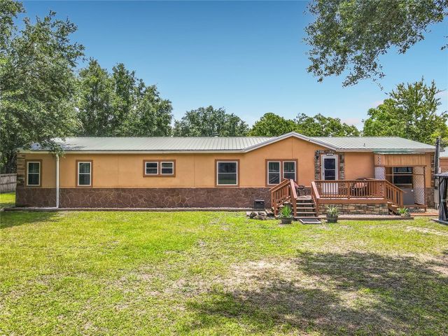 5118 PECAN AVENUE, Bunnell, FL 32110