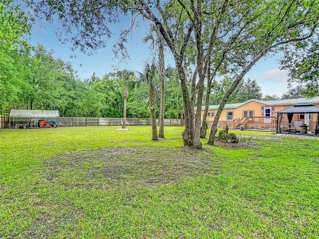 5118 PECAN AVENUE, Bunnell, FL 32110