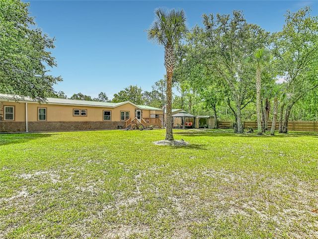 5118 PECAN AVENUE, Bunnell, FL 32110
