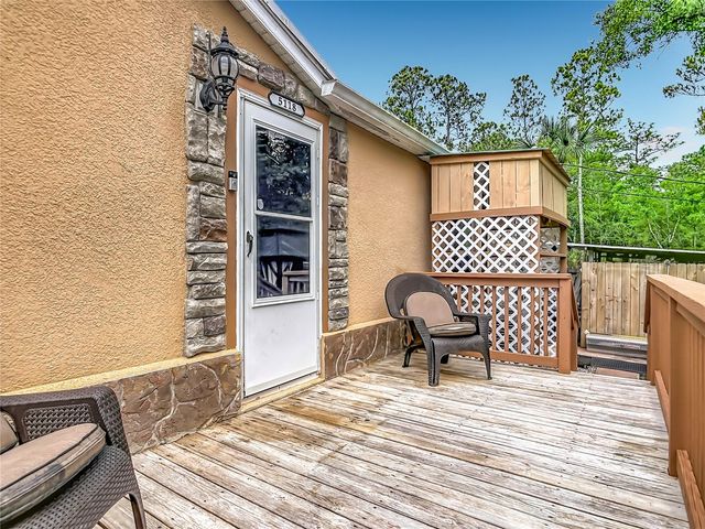 5118 PECAN AVENUE, Bunnell, FL 32110
