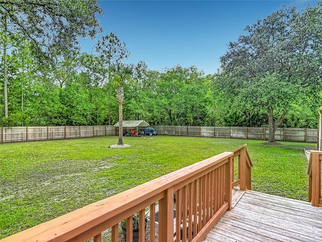 5118 PECAN AVENUE, Bunnell, FL 32110