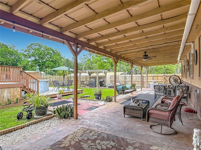 5118 PECAN AVENUE, Bunnell, FL 32110