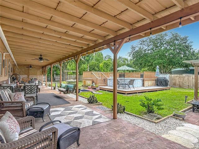 5118 PECAN AVENUE, Bunnell, FL 32110
