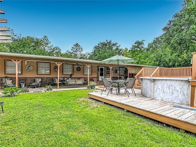 5118 PECAN AVENUE, Bunnell, FL 32110