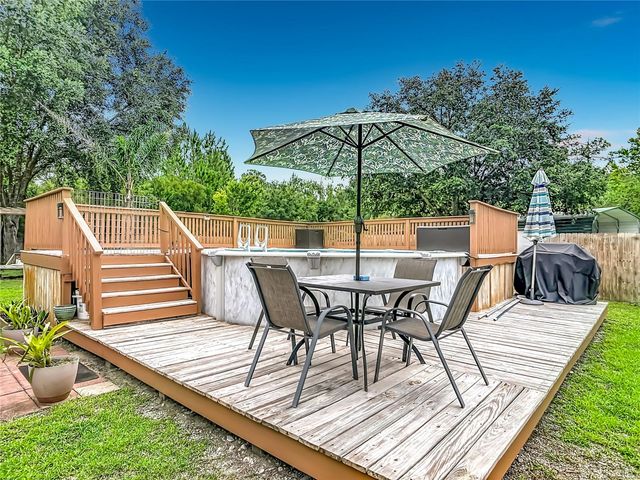 5118 PECAN AVENUE, Bunnell, FL 32110