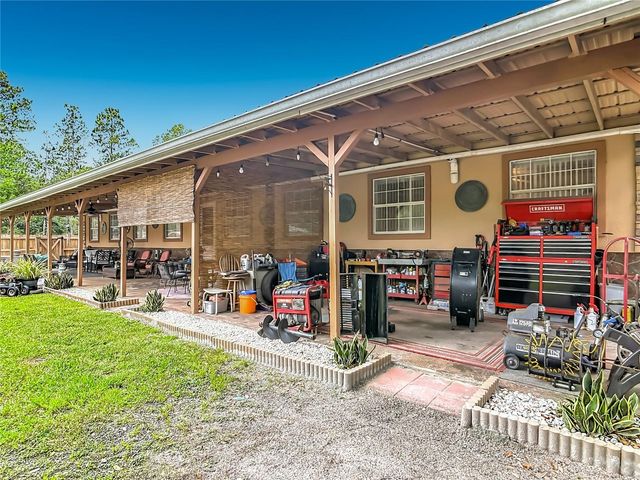 5118 PECAN AVENUE, Bunnell, FL 32110