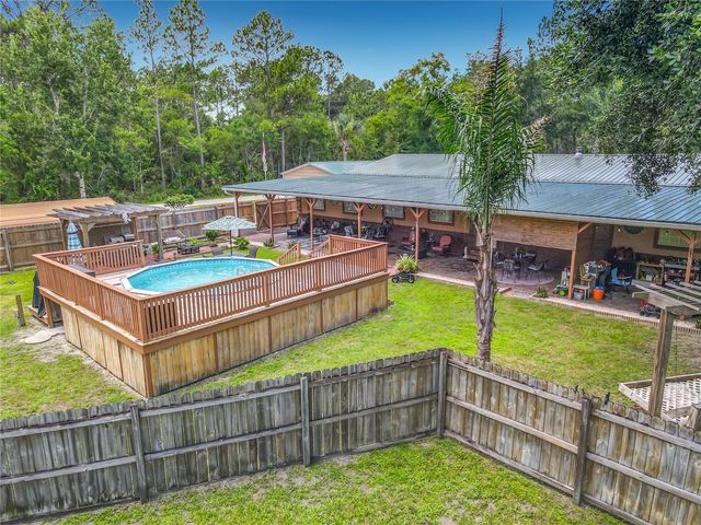 5118 PECAN AVENUE, Bunnell, FL 32110