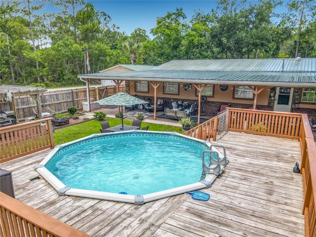 5118 PECAN AVENUE, Bunnell, FL 32110