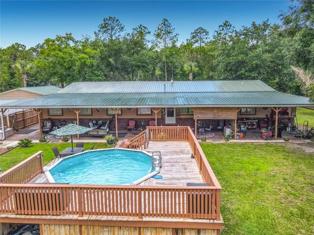 5118 PECAN AVENUE, Bunnell, FL 32110