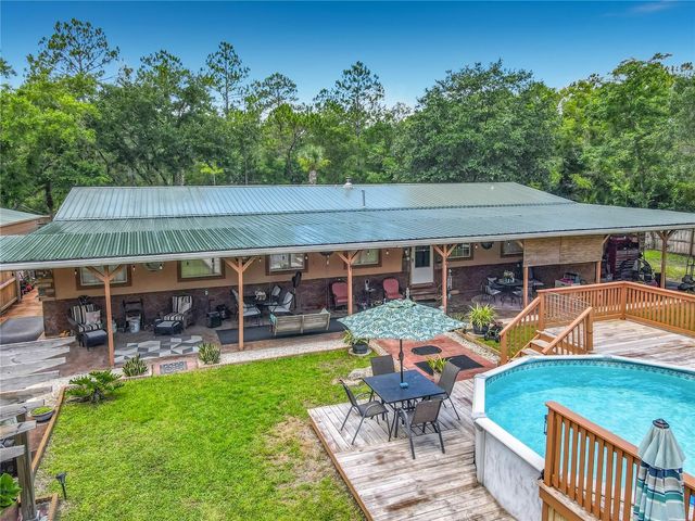 5118 PECAN AVENUE, Bunnell, FL 32110