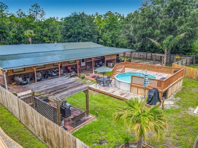 5118 PECAN AVENUE, Bunnell, FL 32110