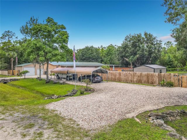 5118 PECAN AVENUE, Bunnell, FL 32110