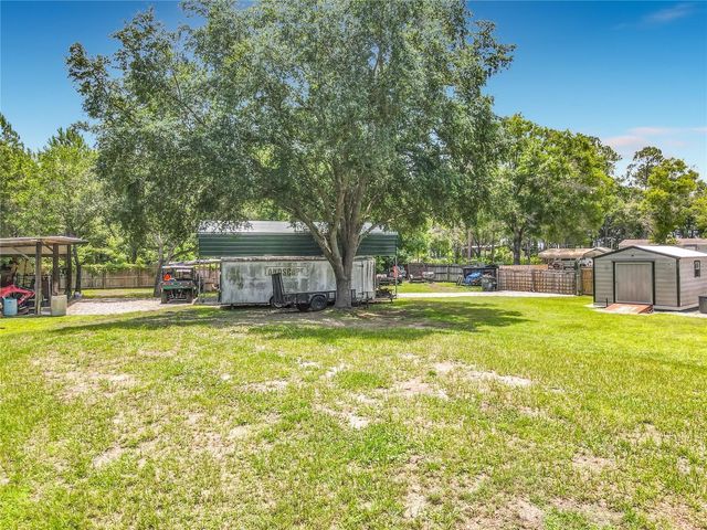5118 PECAN AVENUE, Bunnell, FL 32110