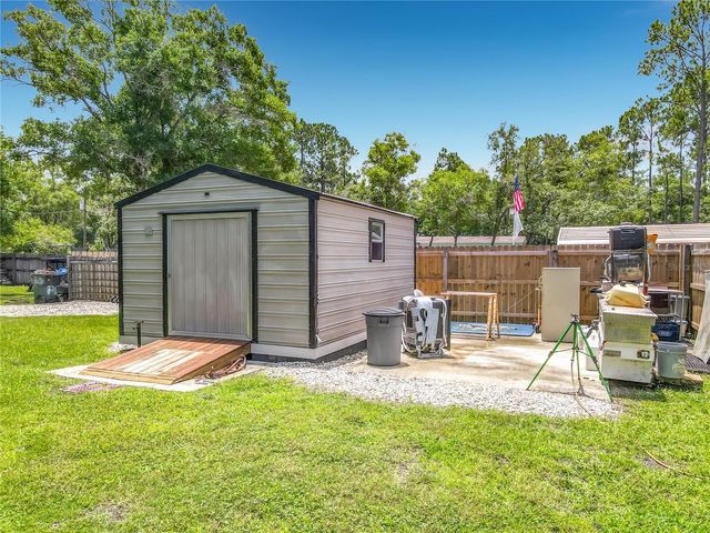 5118 PECAN AVENUE, Bunnell, FL 32110