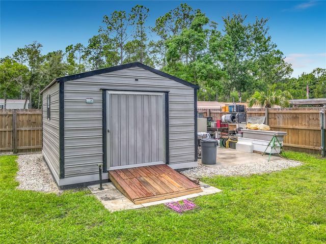 5118 PECAN AVENUE, Bunnell, FL 32110