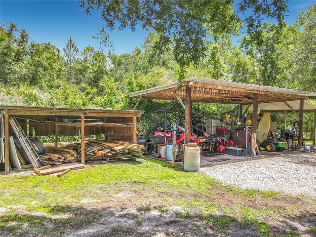 5118 PECAN AVENUE, Bunnell, FL 32110