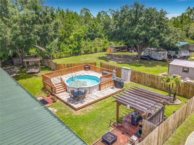 5118 PECAN AVENUE, Bunnell, FL 32110