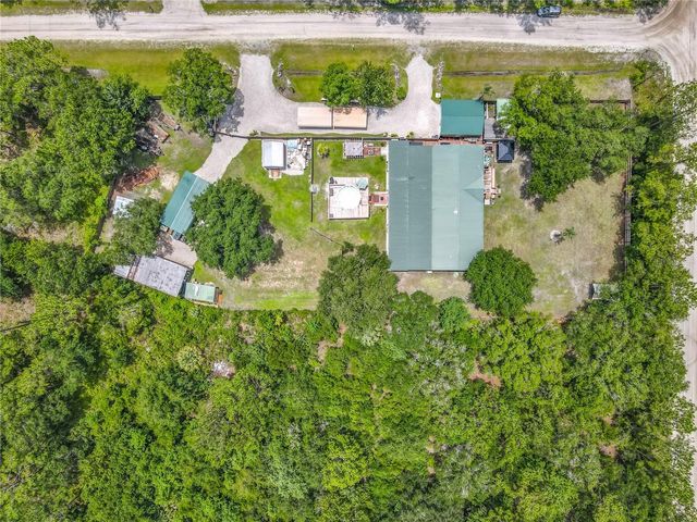 5118 PECAN AVENUE, Bunnell, FL 32110