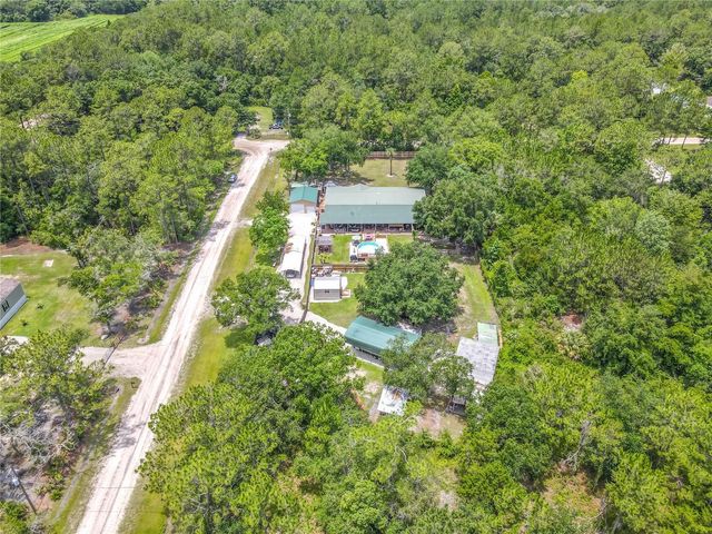 5118 PECAN AVENUE, Bunnell, FL 32110