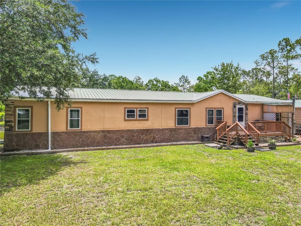 5118 PECAN AVENUE, Bunnell, FL 32110