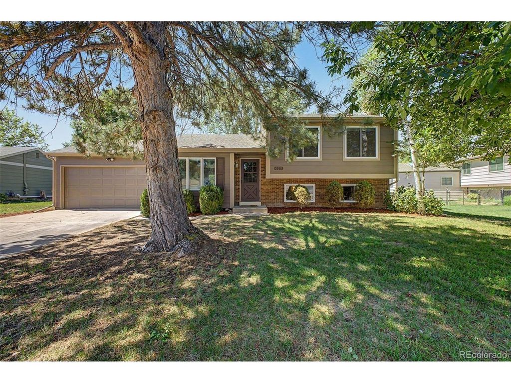 625 Homestead Ct, Fort Collins, CO 80526
