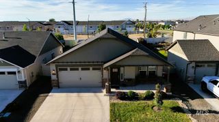 6182 W Los Flores Drive, Meridian, ID 83646