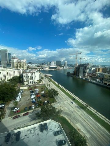 345 BAYSHORE BOULEVARD 1710, Tampa, FL 33606