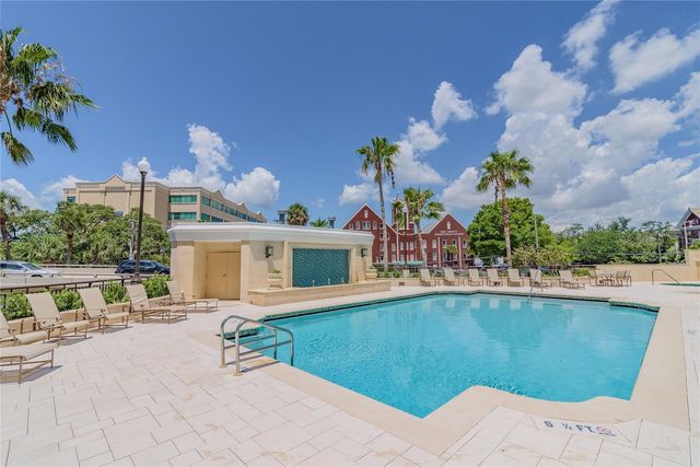 345 BAYSHORE BOULEVARD 1710, Tampa, FL 33606