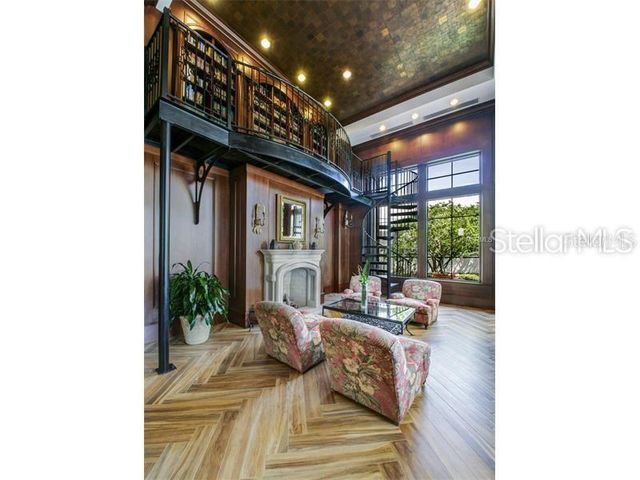 345 BAYSHORE BOULEVARD 1710, Tampa, FL 33606