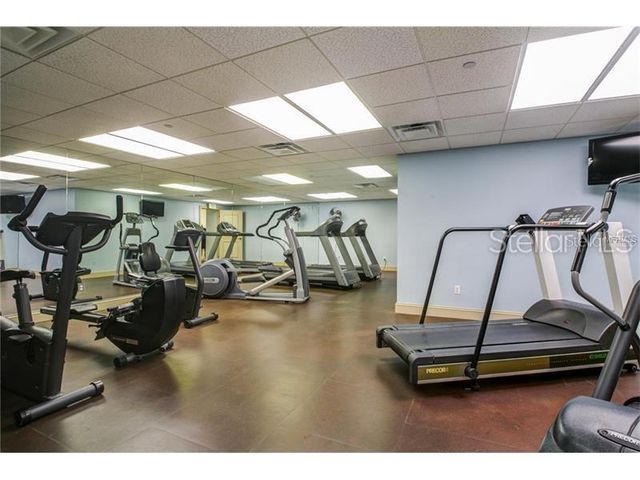 345 BAYSHORE BOULEVARD 1710, Tampa, FL 33606