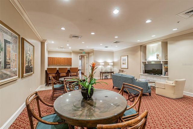 345 BAYSHORE BOULEVARD 1710, Tampa, FL 33606