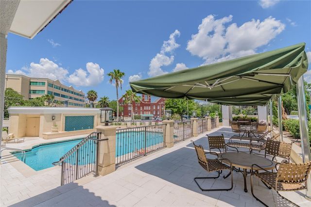 345 BAYSHORE BOULEVARD 1710, Tampa, FL 33606