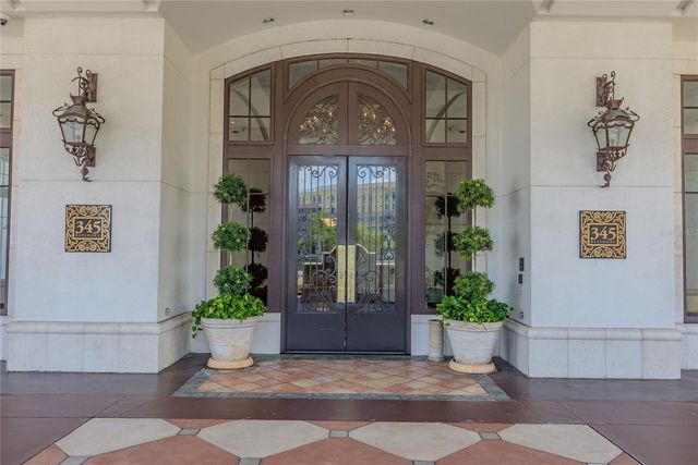 345 BAYSHORE BOULEVARD 1710, Tampa, FL 33606