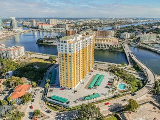 345 BAYSHORE BOULEVARD 1710, Tampa, FL 33606