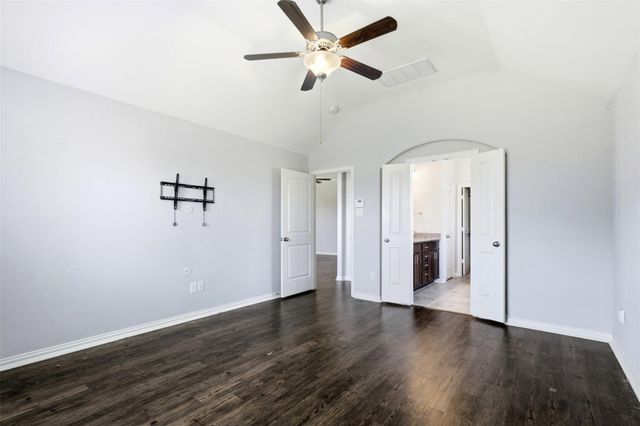 4507 Barnstone Ridge Lane, Rosharon, TX 77583