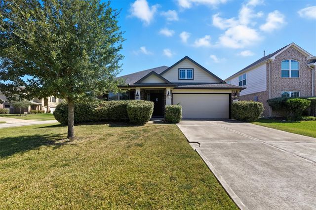 4507 Barnstone Ridge Lane, Rosharon, TX 77583