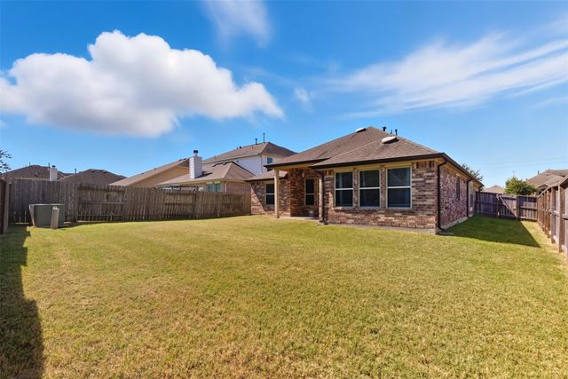 4507 Barnstone Ridge Lane, Rosharon, TX 77583