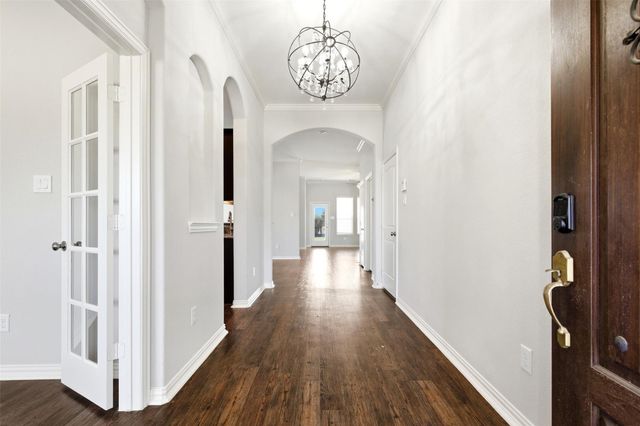 4507 Barnstone Ridge Lane, Rosharon, TX 77583