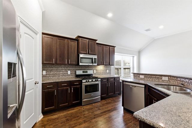 4507 Barnstone Ridge Lane, Rosharon, TX 77583